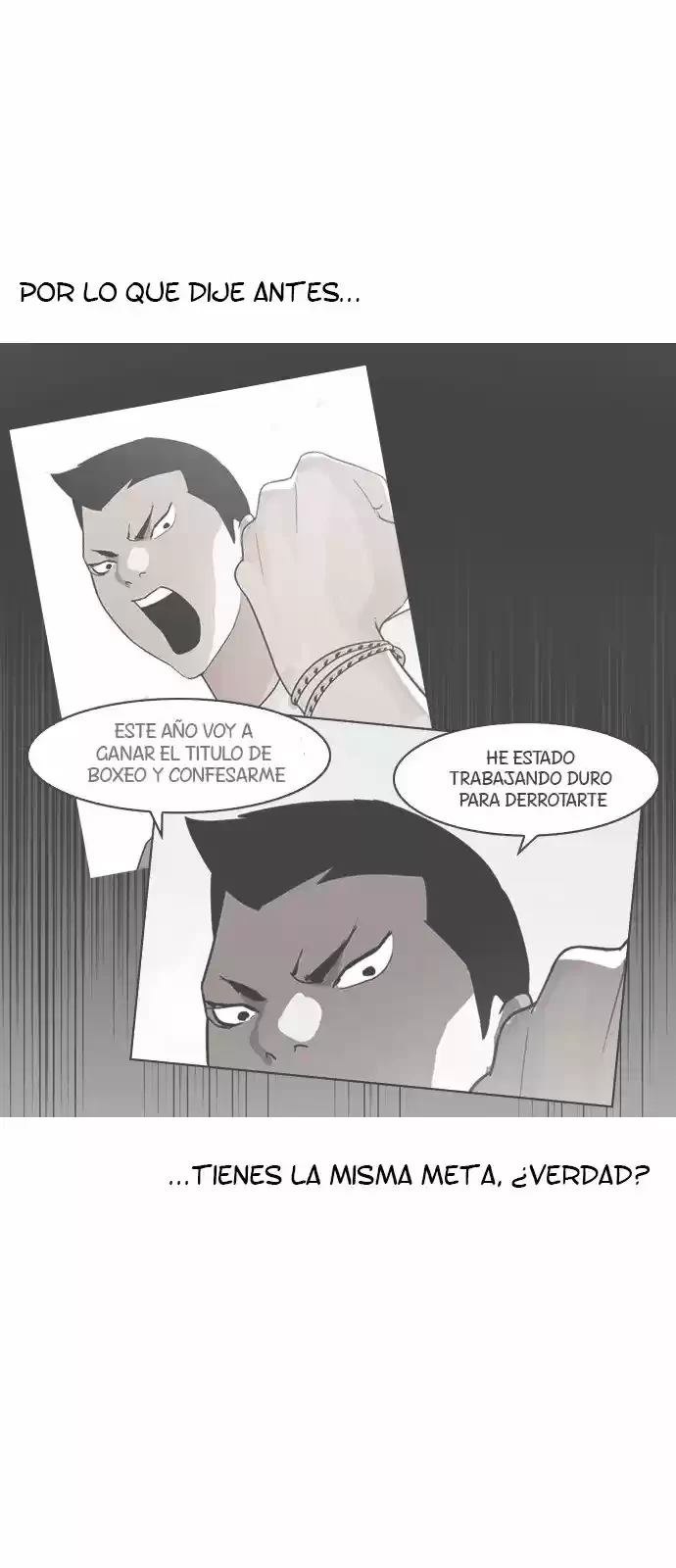 Nueva cara Capitulo 137 página 73