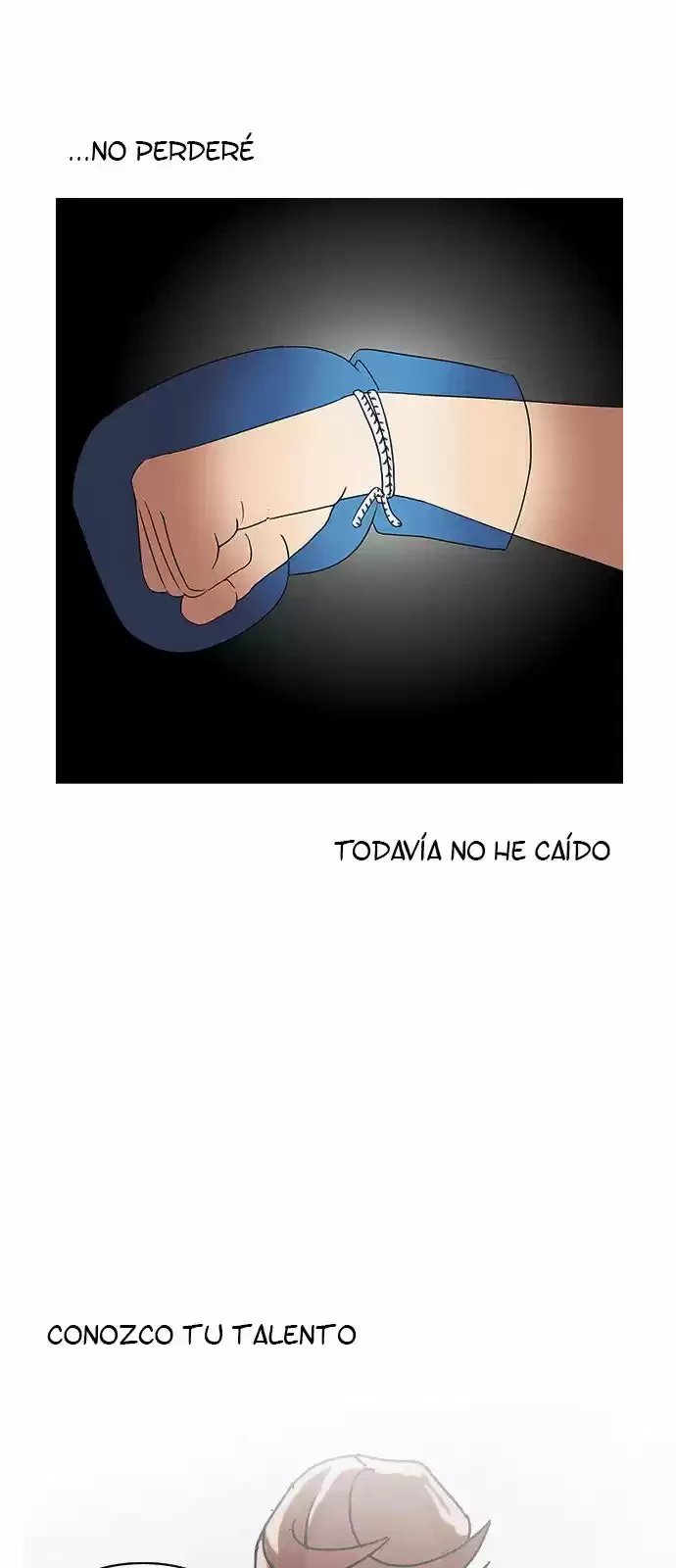 Nueva cara Capitulo 137 página 74