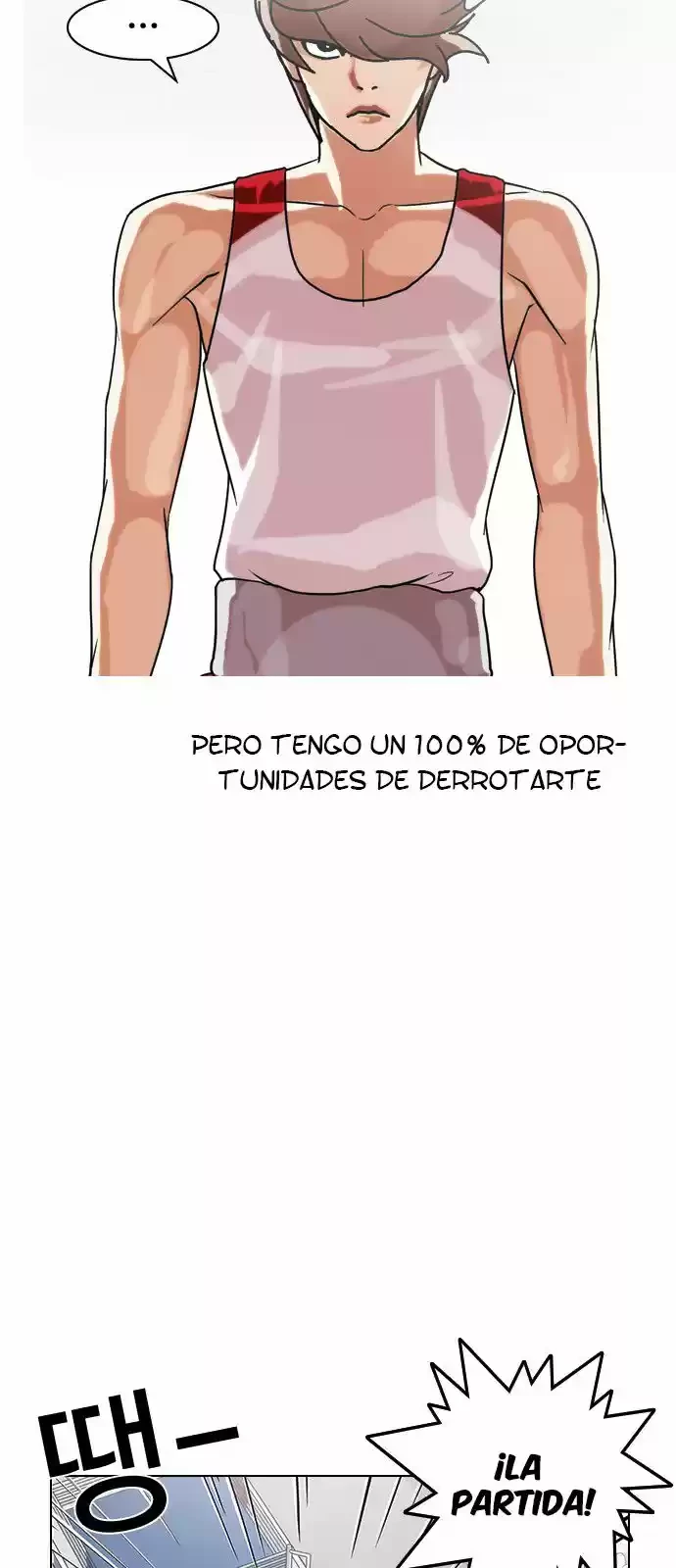 Nueva cara Capitulo 137 página 75