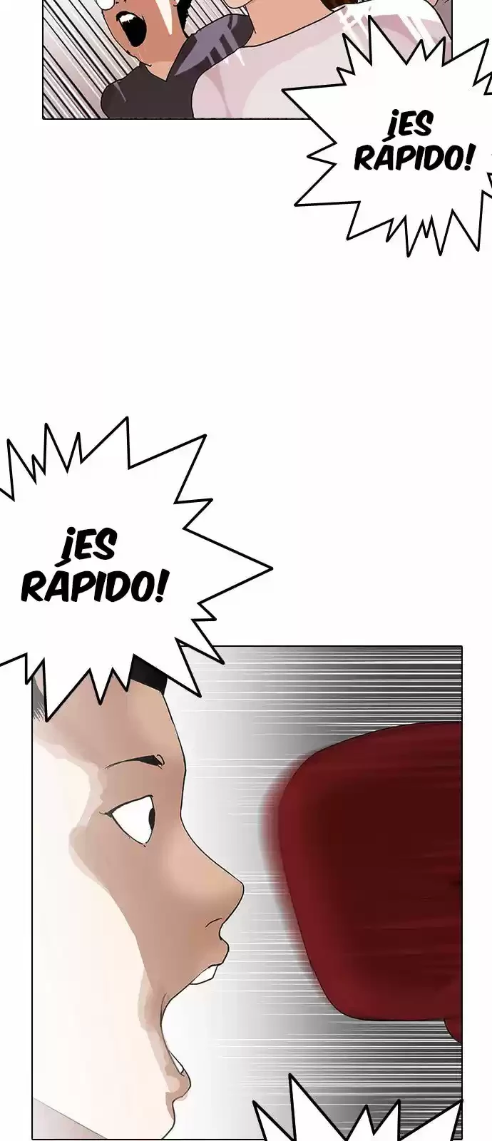 Nueva cara Capitulo 137 página 79