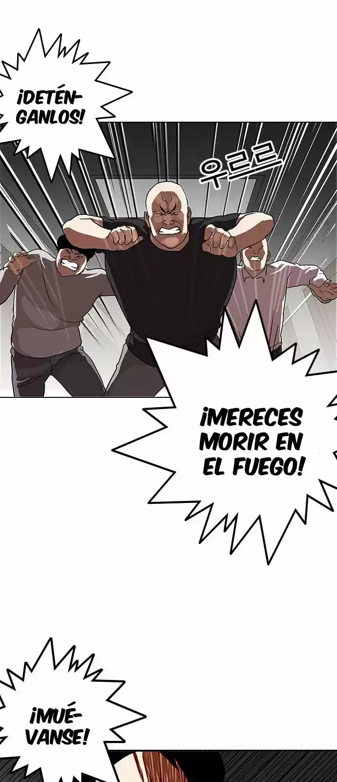Nueva cara Capitulo 137 página 8