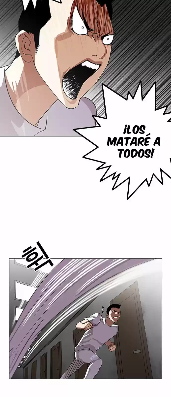 Nueva cara Capitulo 137 página 9