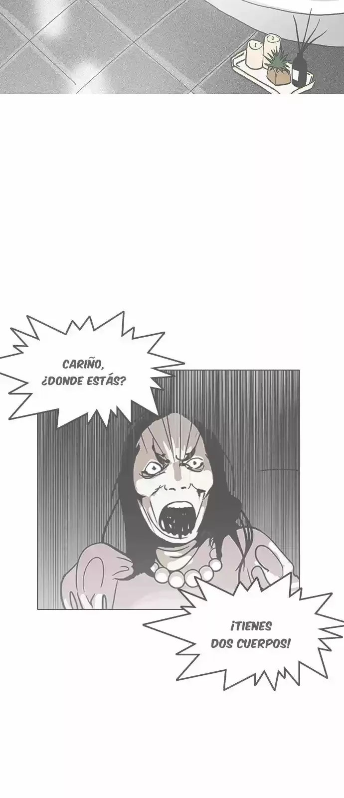Nueva cara Capitulo 138 página 99