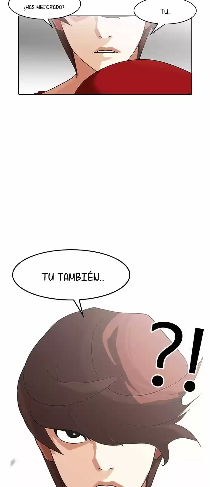 Nueva cara Capitulo 138 página 14