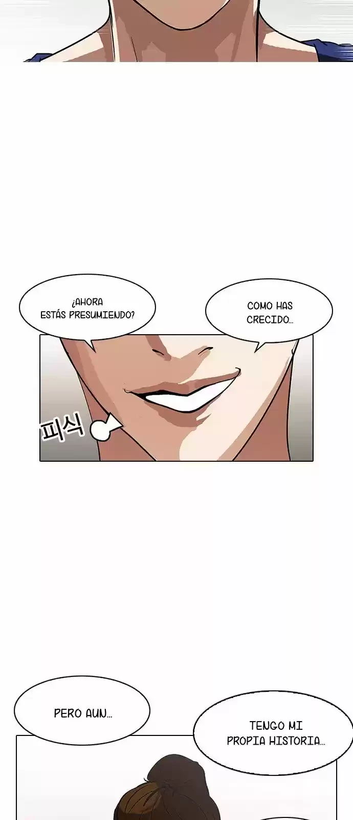 Nueva cara Capitulo 138 página 16