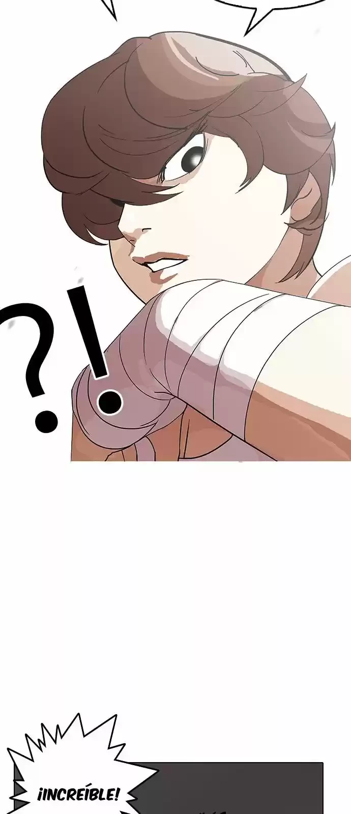 Nueva cara Capitulo 138 página 25