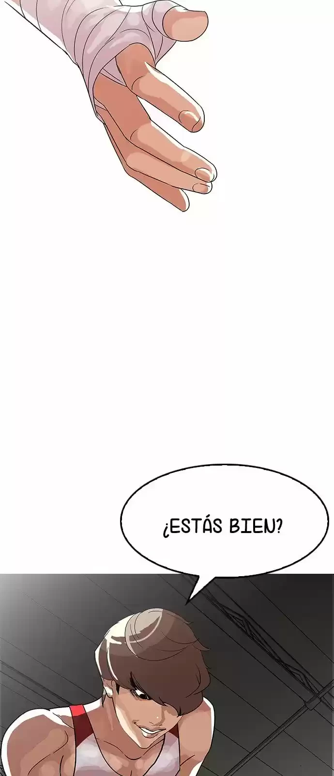 Nueva cara Capitulo 138 página 28