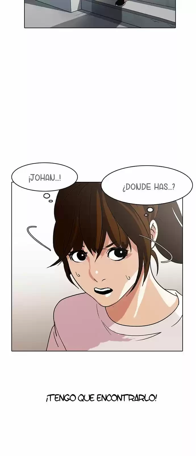 Nueva cara Capitulo 138 página 36