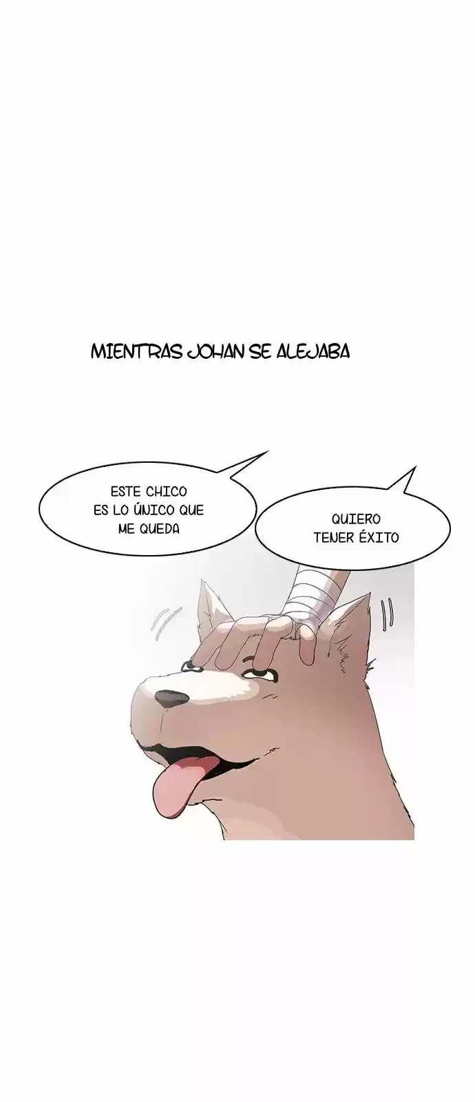 Nueva cara Capitulo 138 página 41