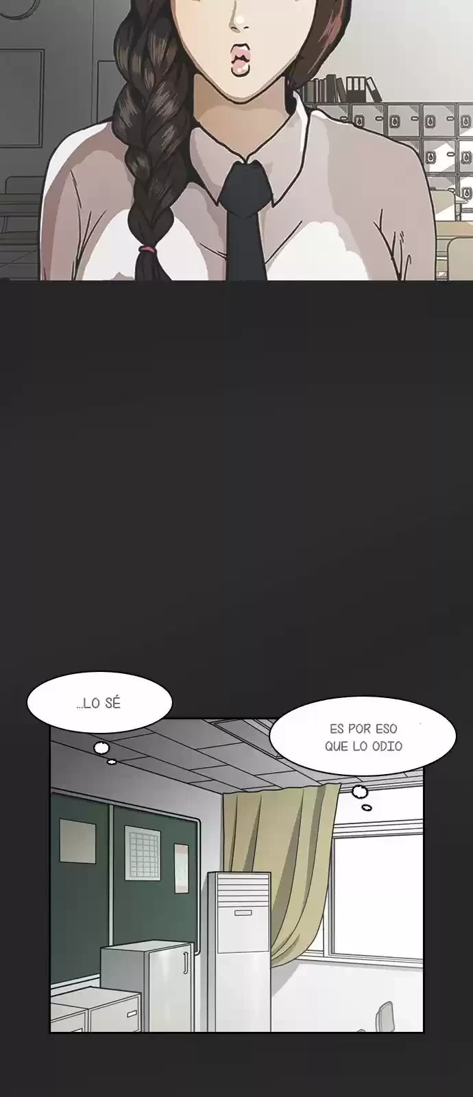 Nueva cara Capitulo 138 página 51