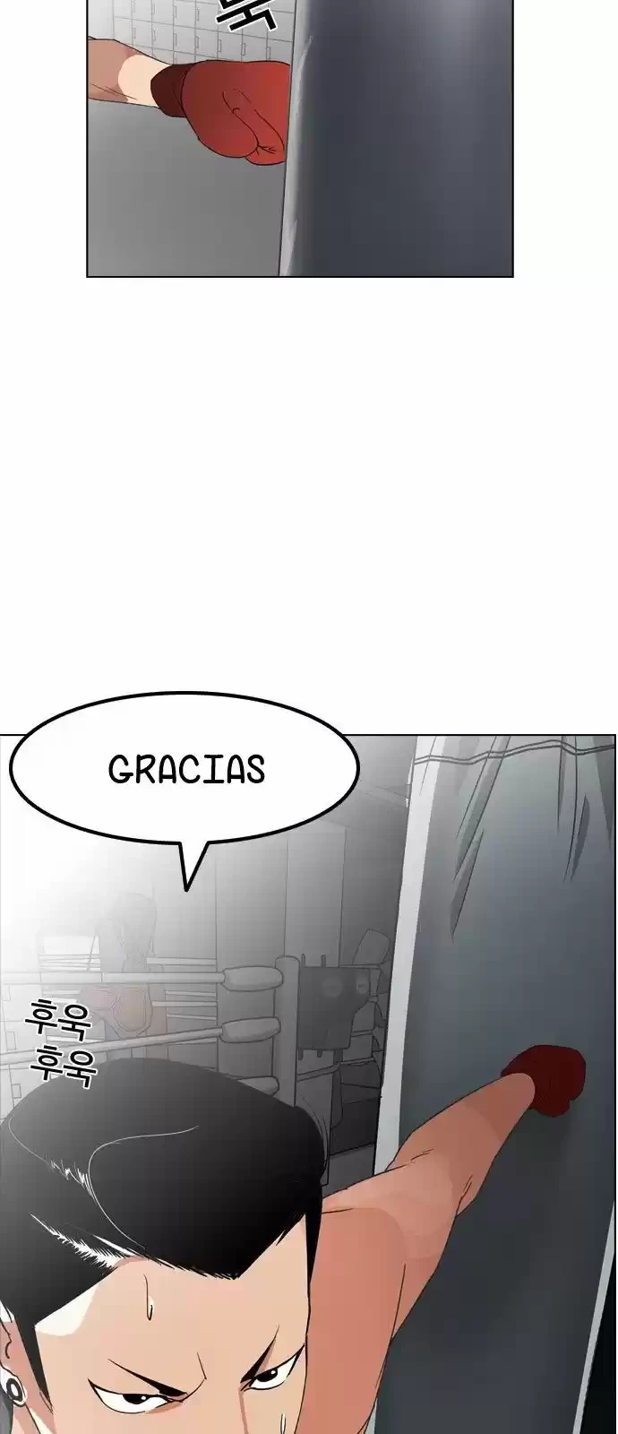 Nueva cara Capitulo 138 página 53