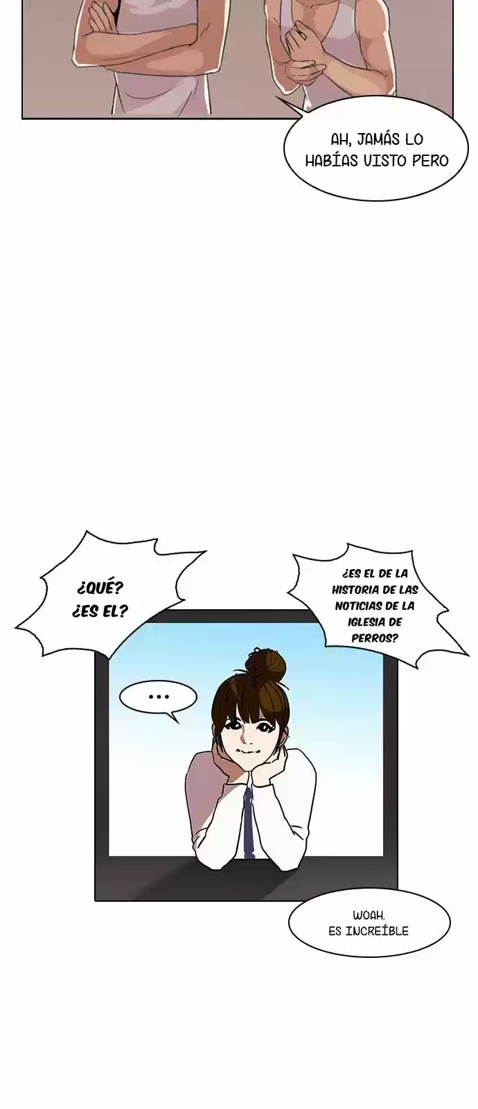 Nueva cara Capitulo 138 página 55