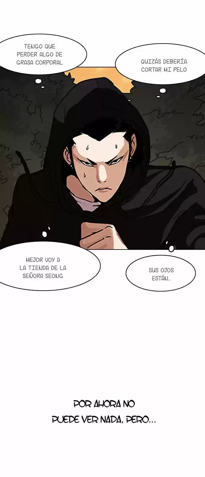 Nueva cara Capitulo 138 página 60