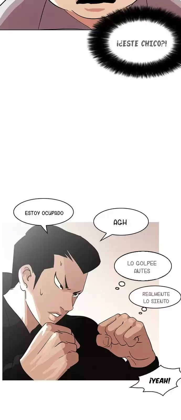 Nueva cara Capitulo 138 página 64