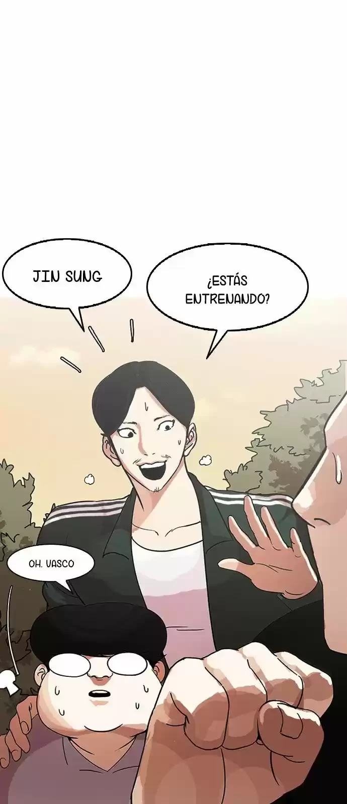 Nueva cara Capitulo 138 página 65