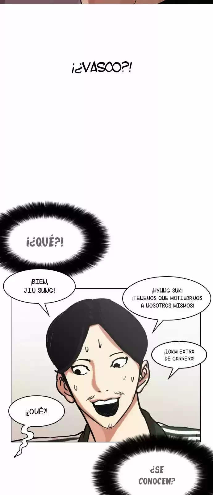 Nueva cara Capitulo 138 página 66