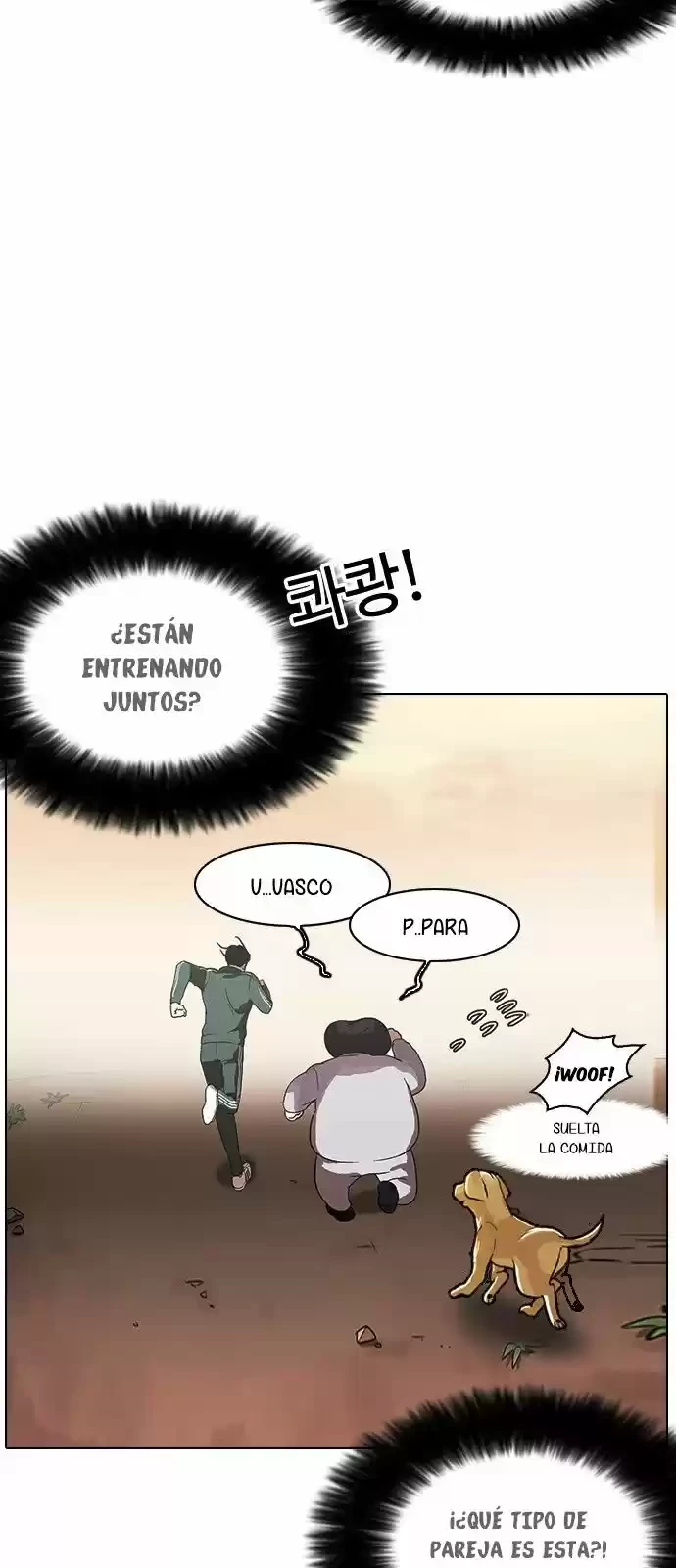 Nueva cara Capitulo 138 página 67