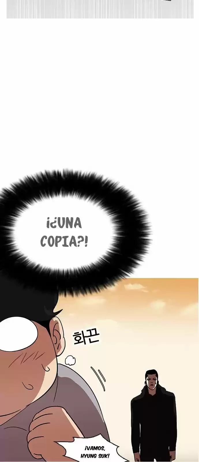 Nueva cara Capitulo 138 página 75