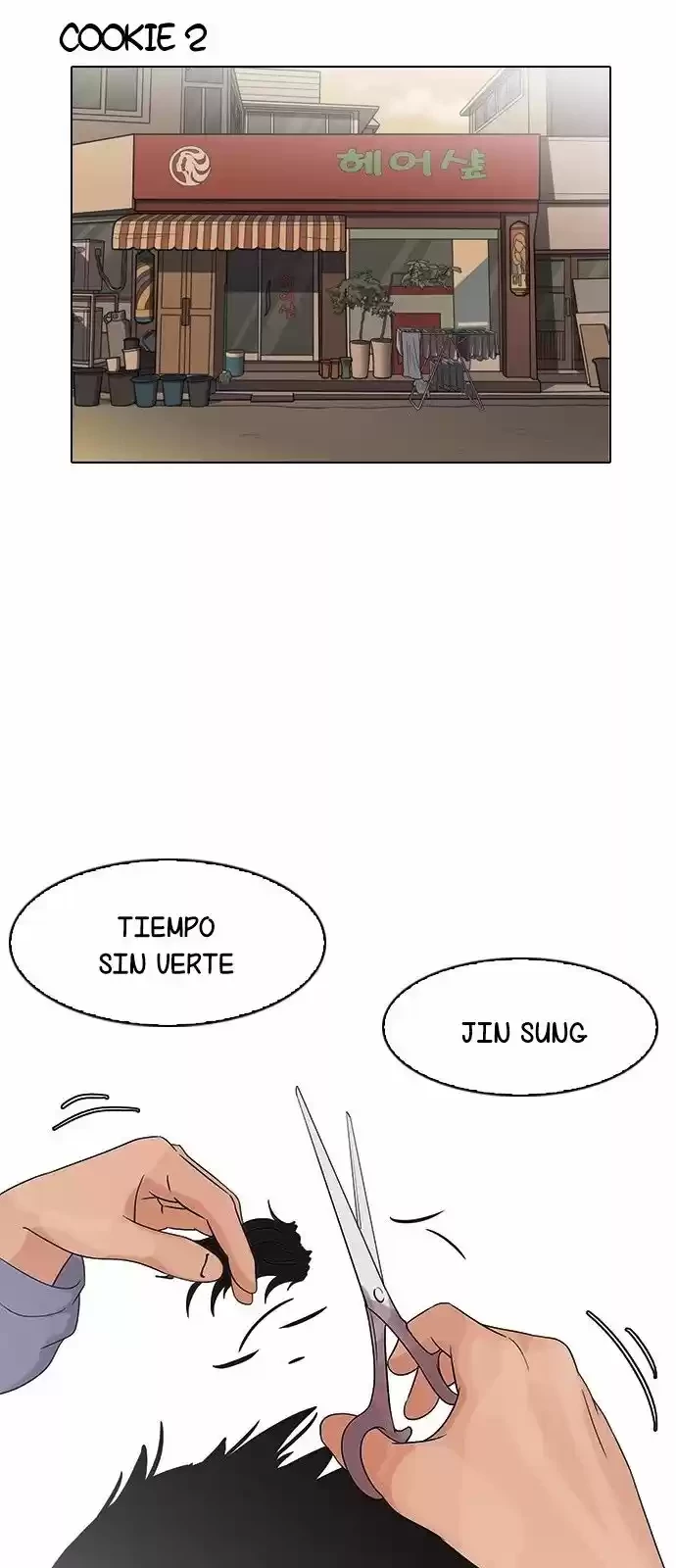 Nueva cara Capitulo 138 página 78