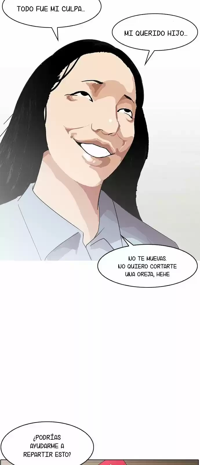 Nueva cara Capitulo 138 página 81