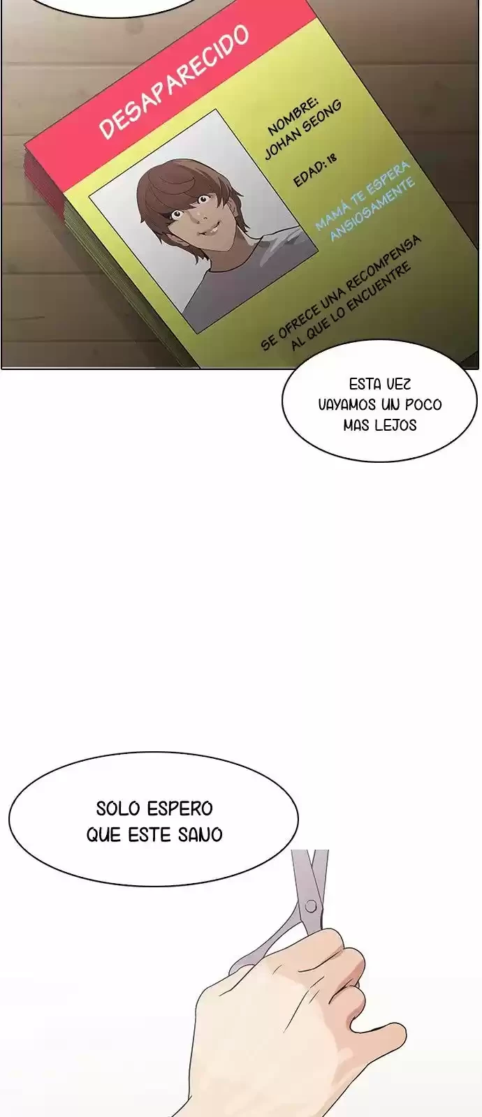 Nueva cara Capitulo 138 página 82