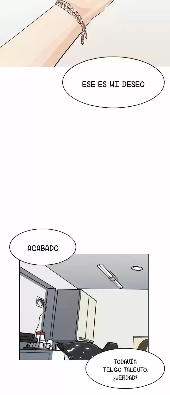 Nueva cara Capitulo 138 página 83