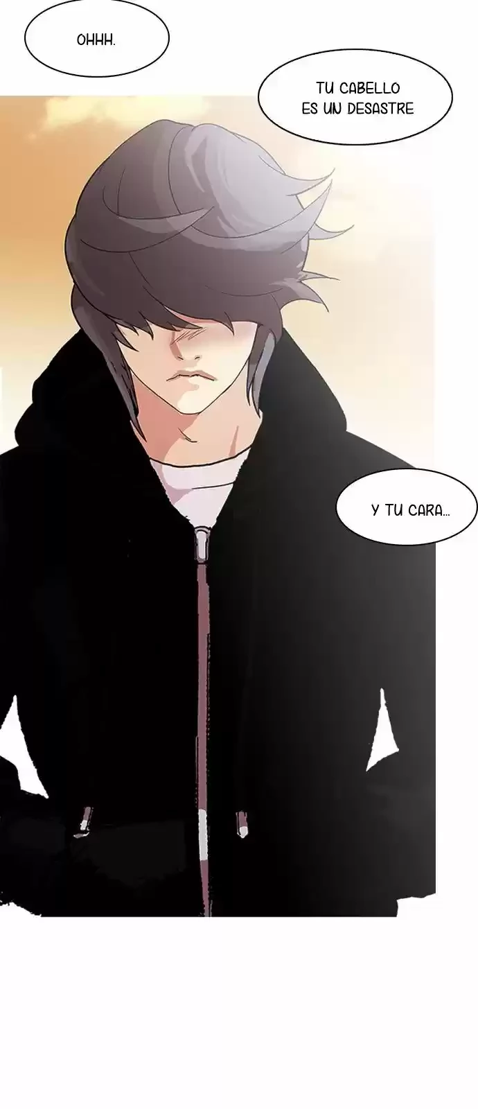 Nueva cara Capitulo 138 página 88