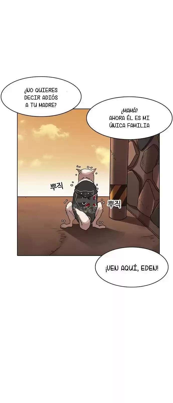 Nueva cara Capitulo 138 página 90