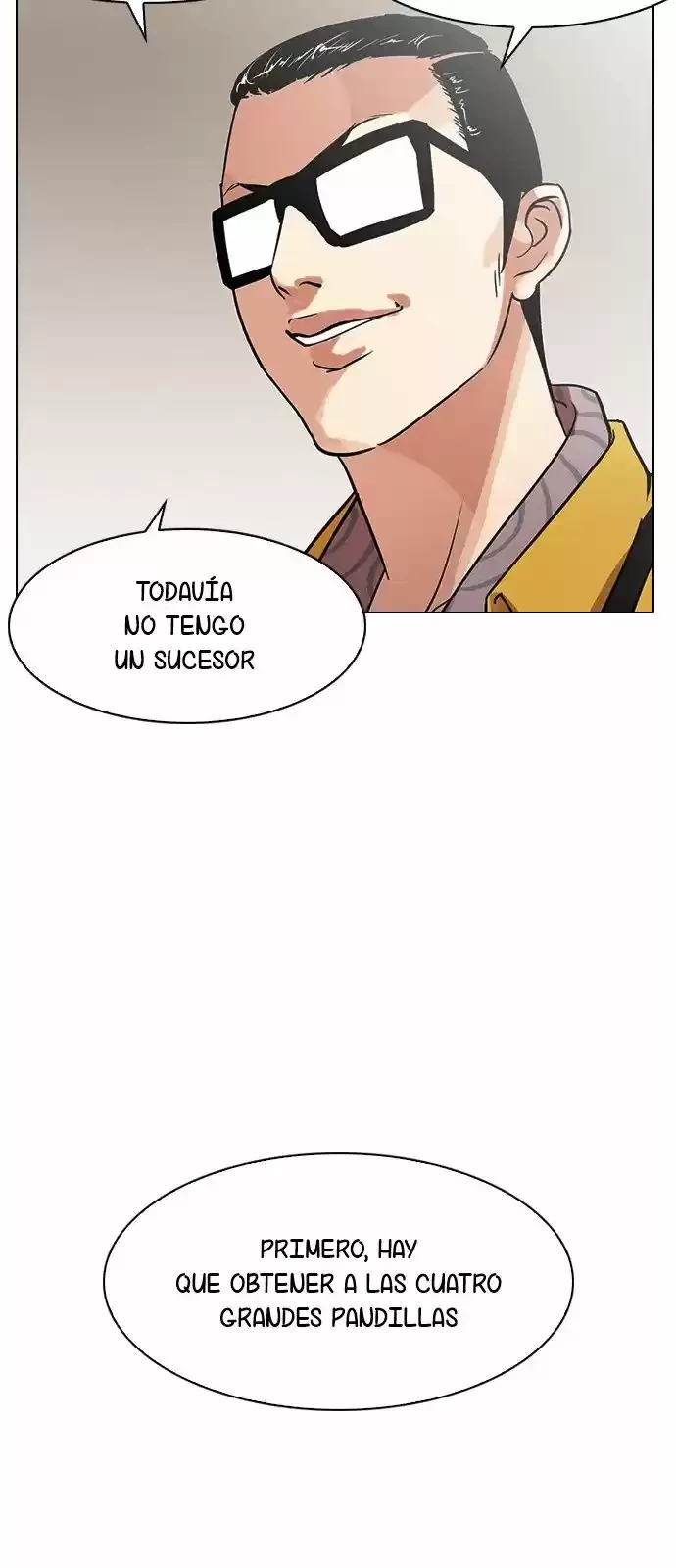 Nueva cara Capitulo 138 página 93