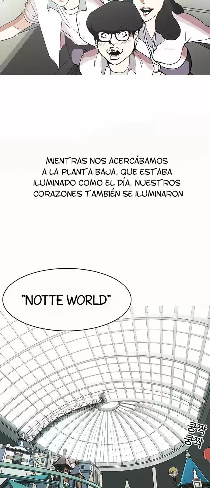 Nueva cara Capitulo 139 página 19