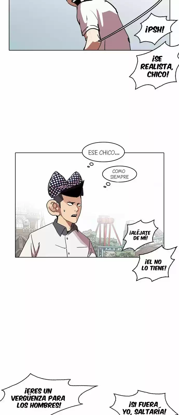 Nueva cara Capitulo 139 página 26