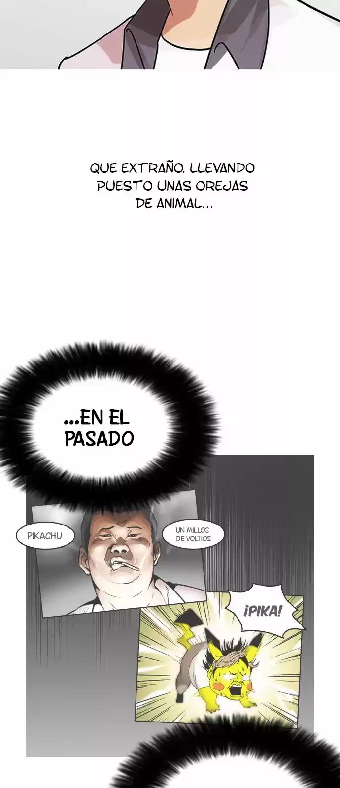 Nueva cara Capitulo 139 página 28