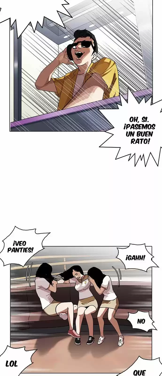 Nueva cara Capitulo 139 página 30