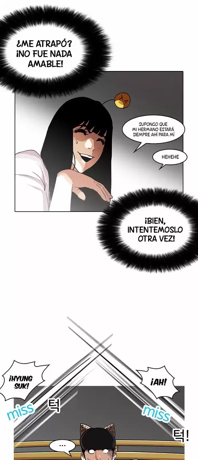 Nueva cara Capitulo 139 página 35