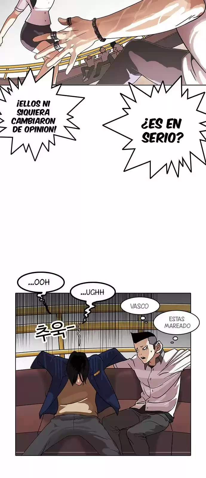 Nueva cara Capitulo 139 página 37