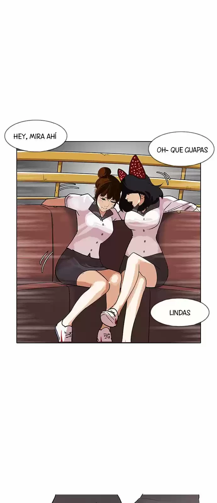 Nueva cara Capitulo 139 página 38