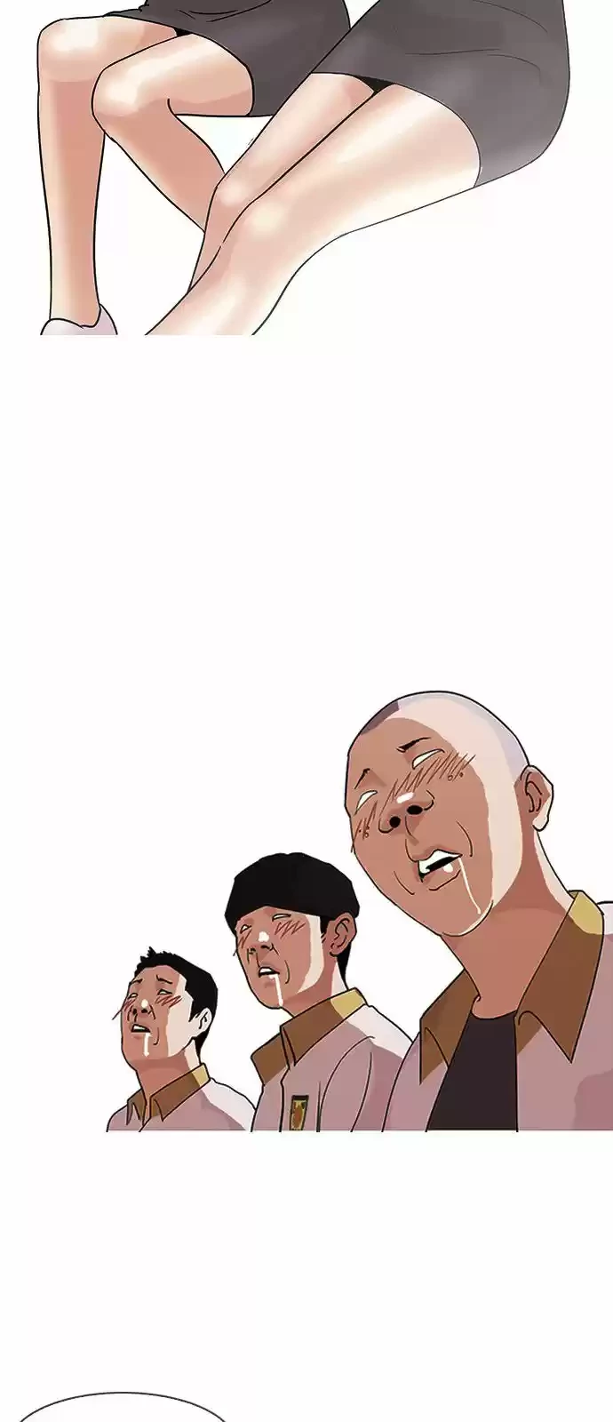 Nueva cara Capitulo 139 página 39