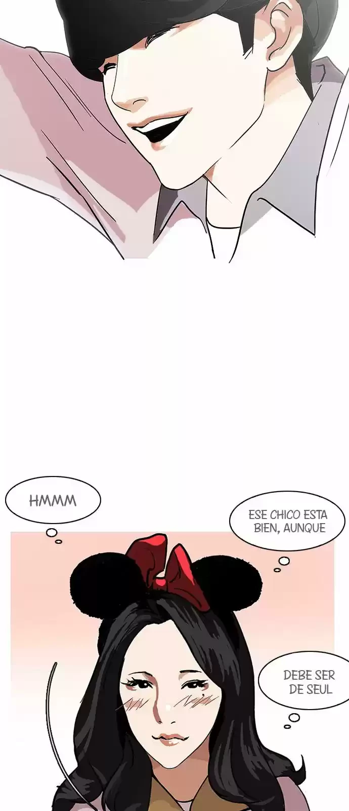 Nueva cara Capitulo 139 página 45