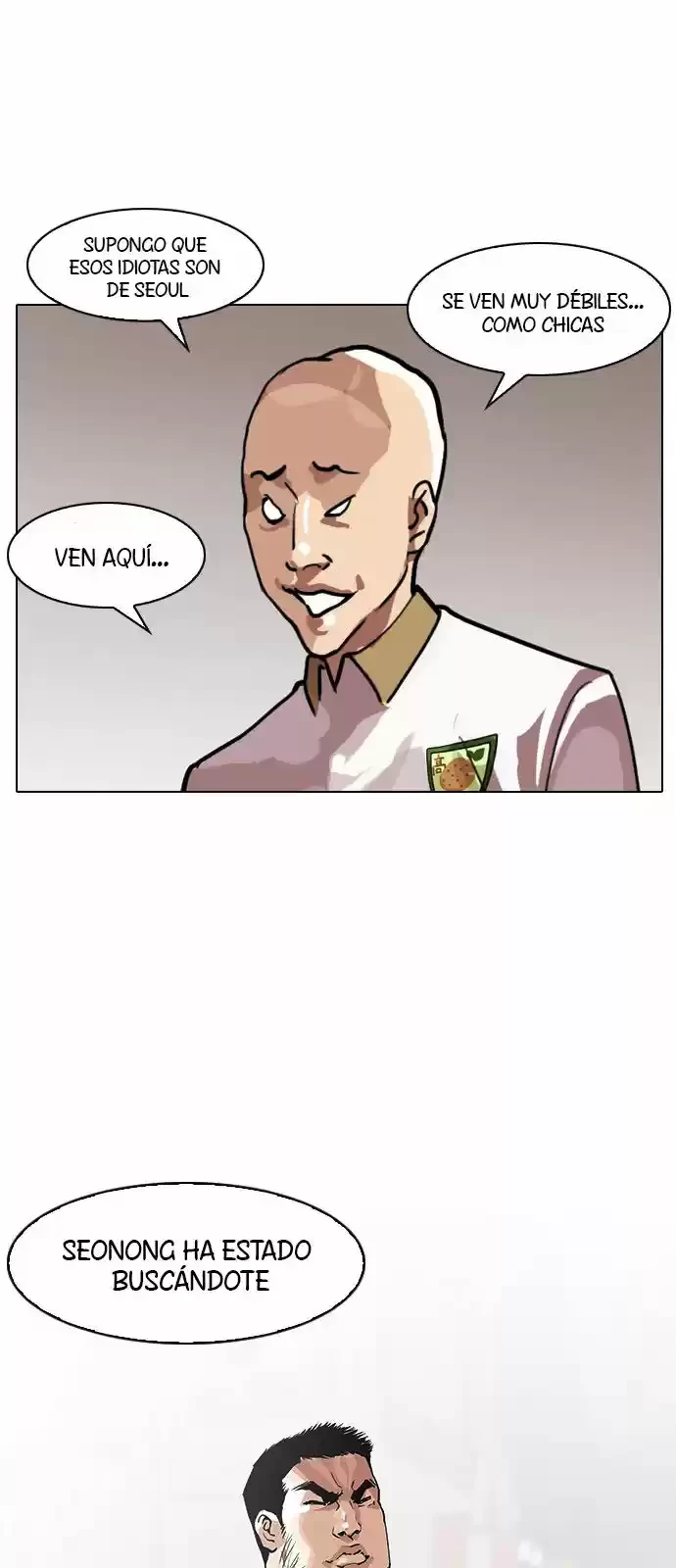 Nueva cara Capitulo 139 página 48