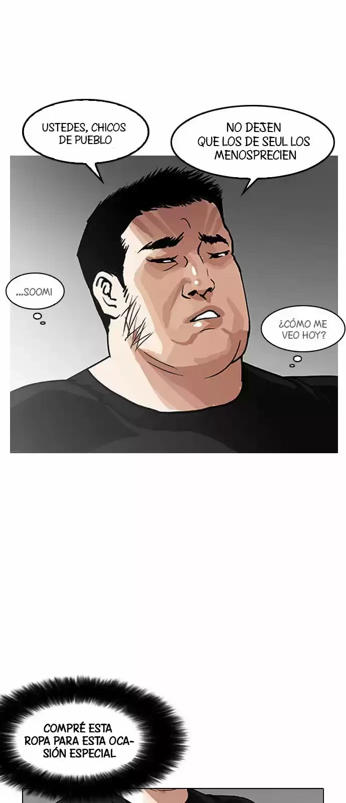 Nueva cara Capitulo 139 página 50