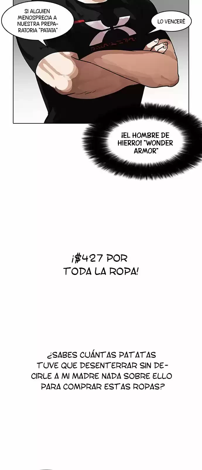 Nueva cara Capitulo 139 página 51