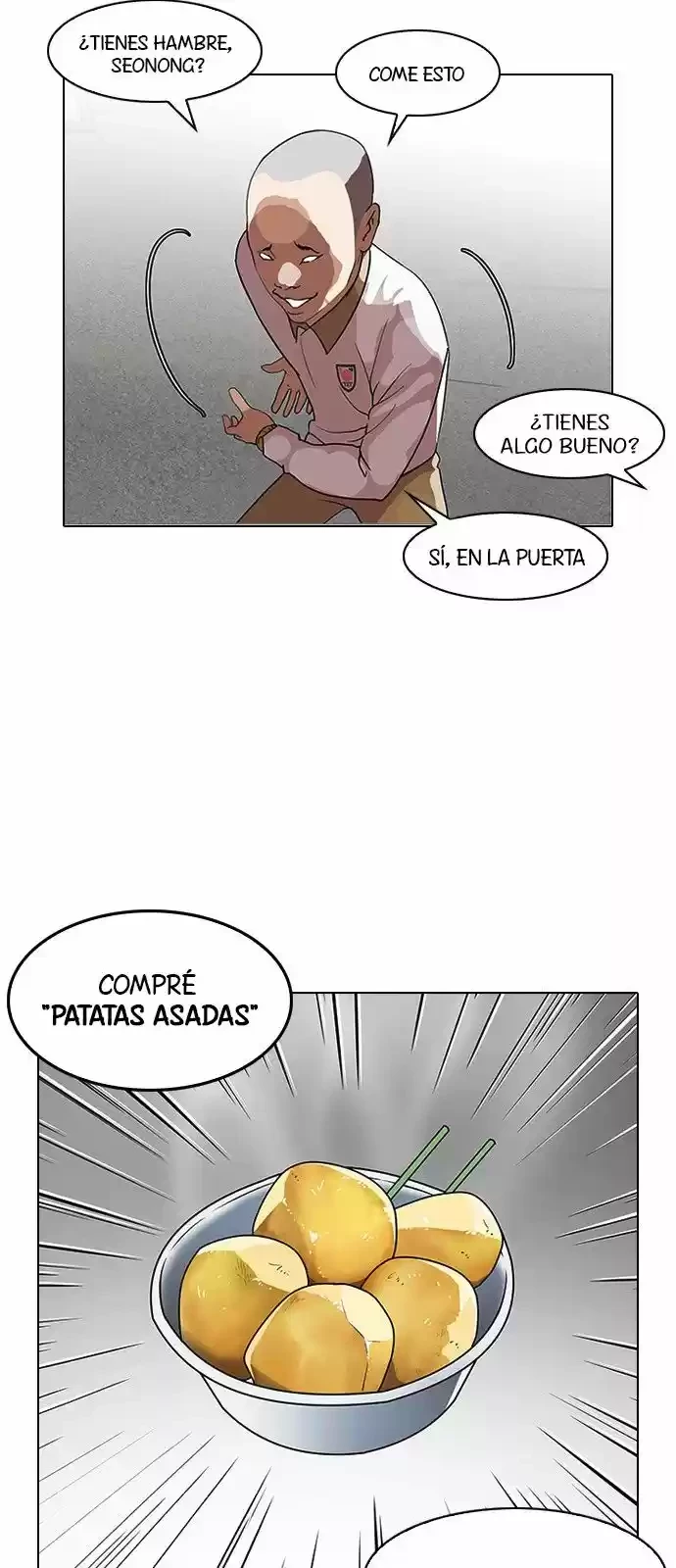 Nueva cara Capitulo 139 página 52