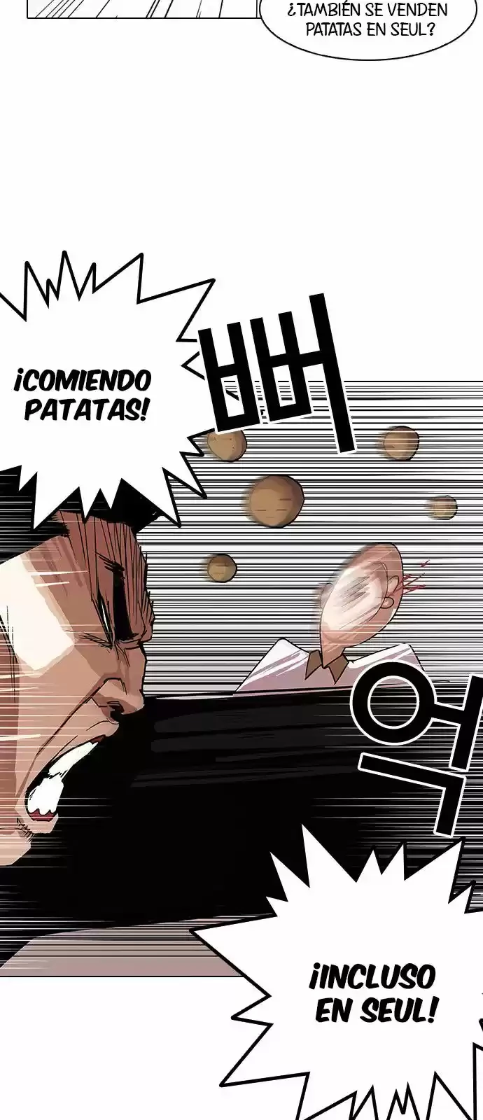 Nueva cara Capitulo 139 página 53