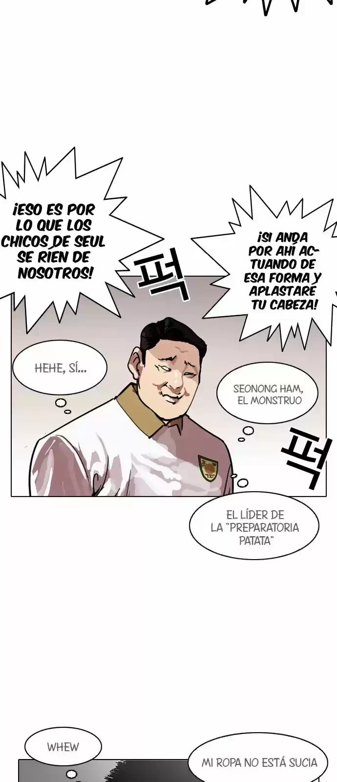 Nueva cara Capitulo 139 página 54
