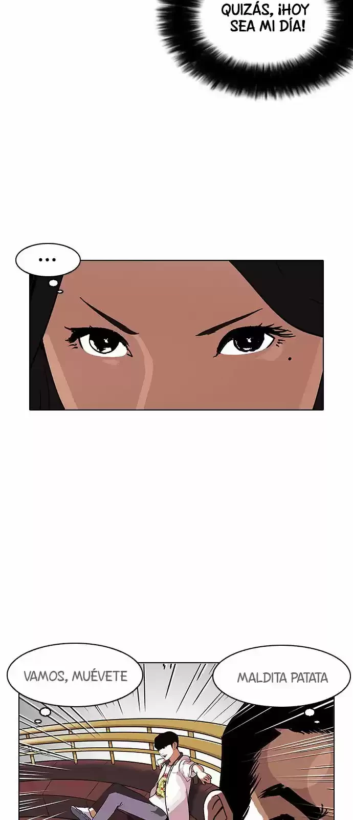 Nueva cara Capitulo 139 página 56