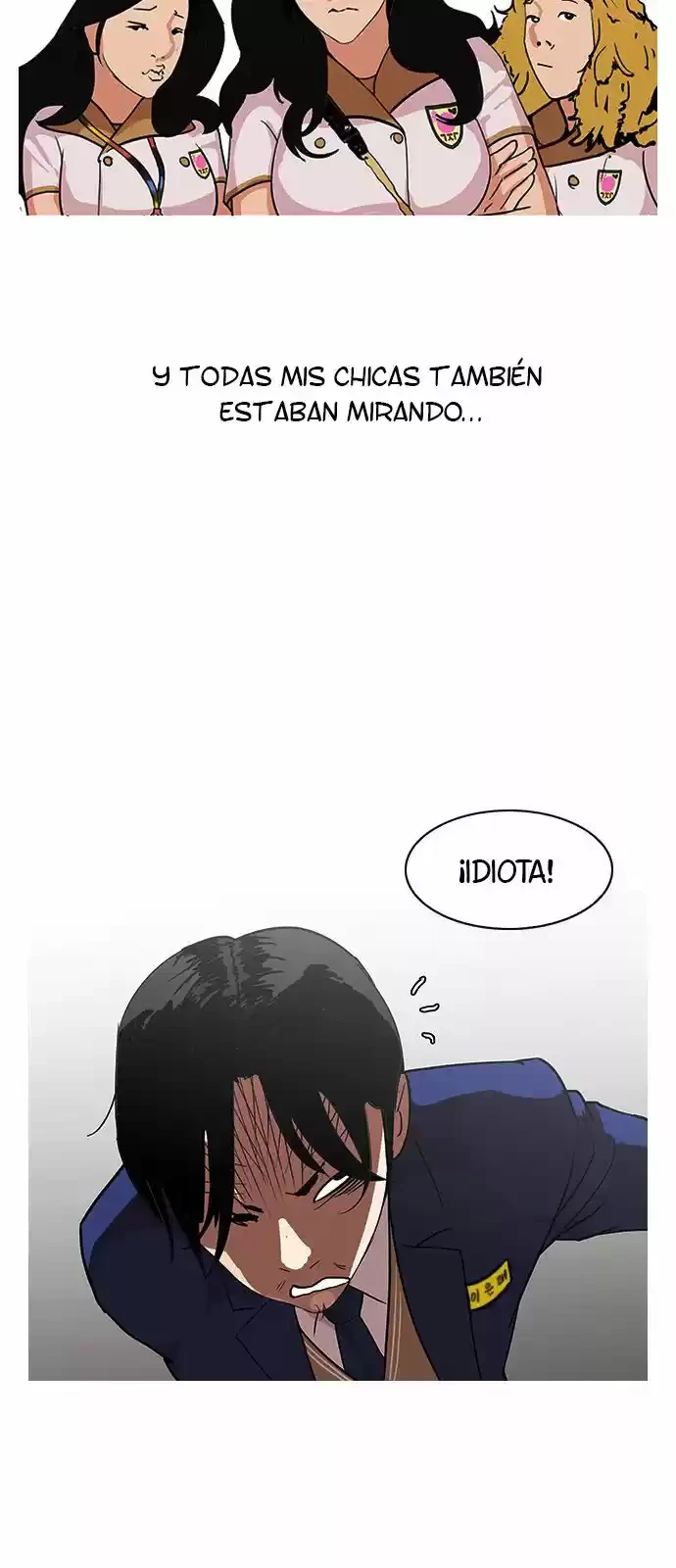 Nueva cara Capitulo 139 página 62