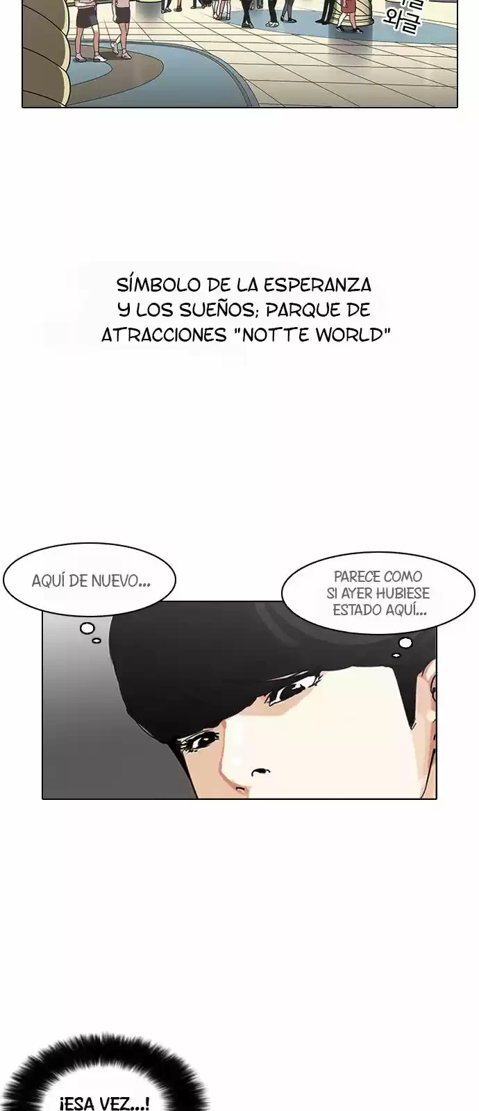 Nueva cara Capitulo 139 página 7