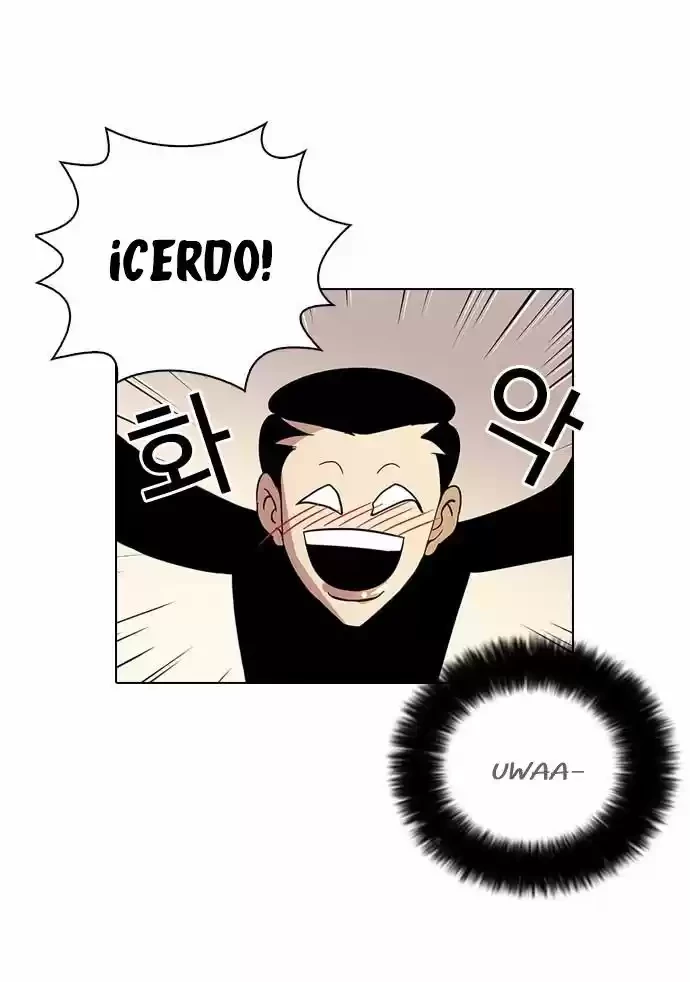 Nueva cara Capitulo 14 página 10