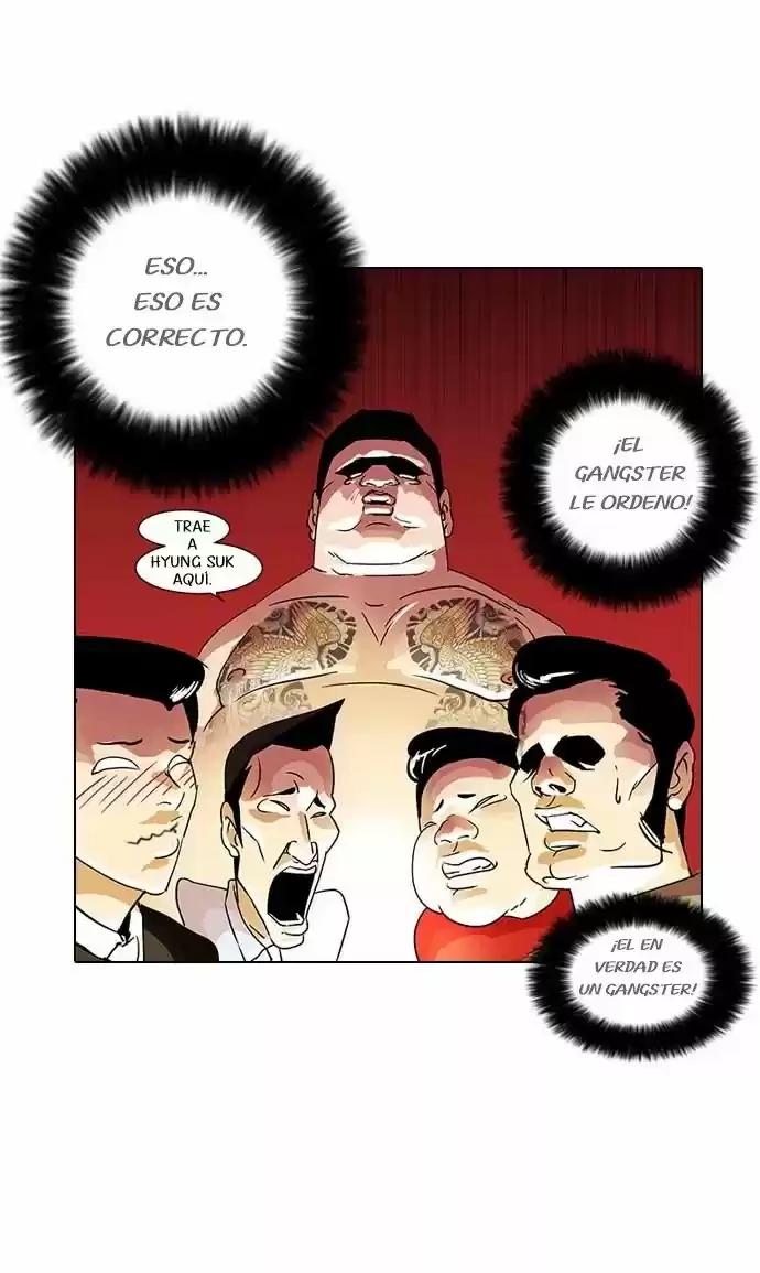 Nueva cara Capitulo 14 página 15