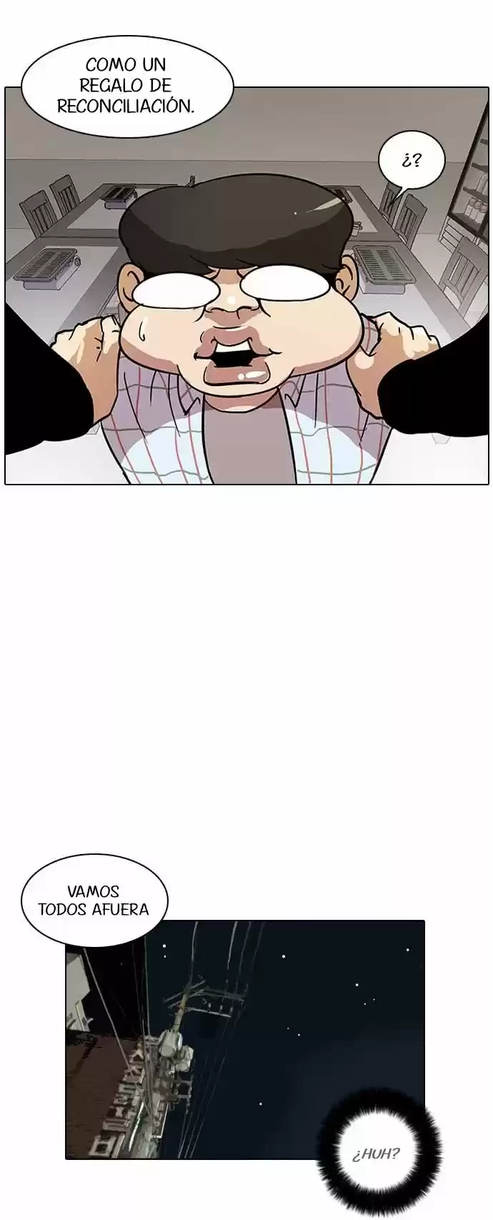 Nueva cara Capitulo 14 página 19